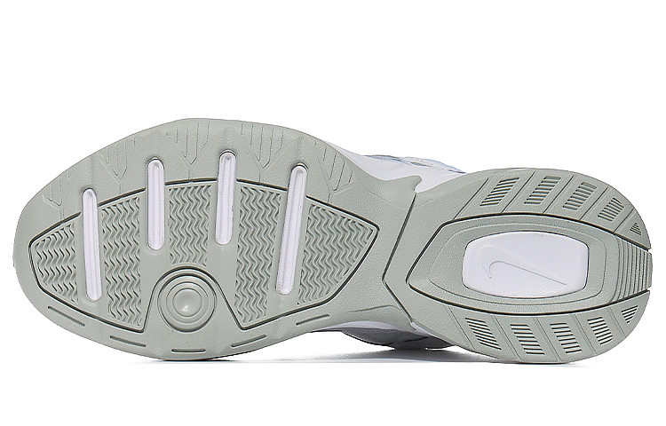 Details for [定制鞋] 耐克 M2K Tekno '白蓝风景' AV4789-101(Team10-山水）