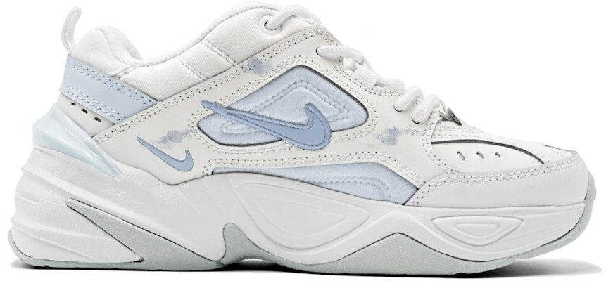 나이키 M2K 테크노 '개학 - 화이트 블루' (커스텀) AV4789-101(TeamS-蓝紫老爹涂鸦男S-BOX) Order 나이키 M2K 테크노 '개학 - 화이트 블루' (커스텀) AV4789-101(TeamS-蓝紫老爹涂鸦男S-BOX)