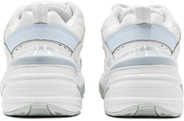 나이키 M2K 테크노 '개학 - 화이트 블루' (커스텀) AV4789-101(TeamS-蓝紫老爹涂鸦男S-BOX) Shop 나이키 M2K 테크노 '개학 - 화이트 블루' (커스텀) AV4789-101(TeamS-蓝紫老爹涂鸦男S-BOX)