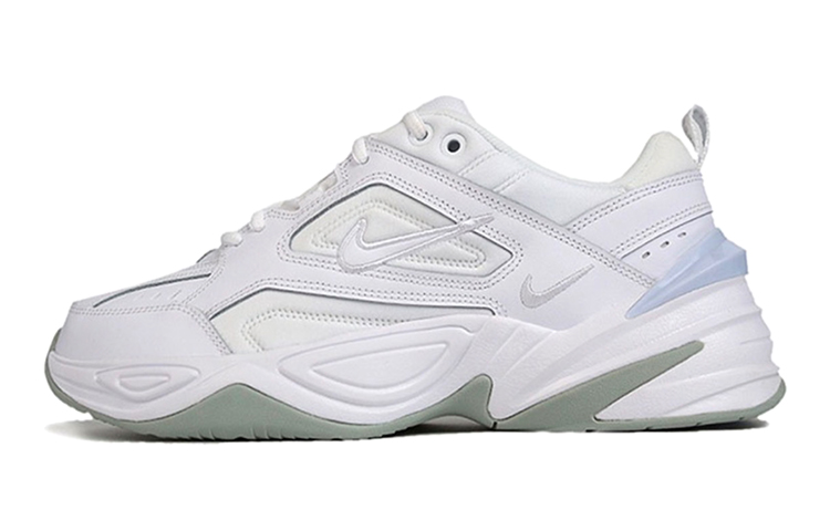 [Custom Shoes] Nike M2K Tekno 'Smoky Graffiti Pink Heart' 圖 5