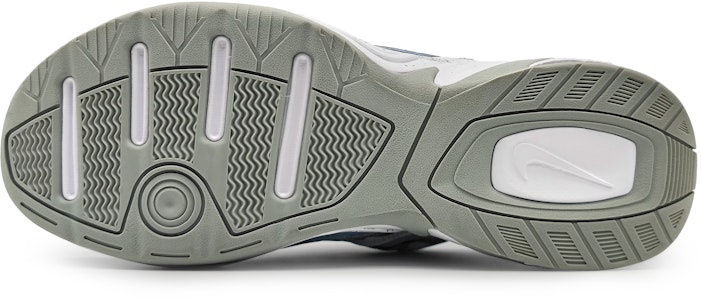 Zapatillas Nike M2K Tekno 'Blanco Tinta China - Azul Cobalto' AV4789-101(Team16-山河如画钴蓝) Details for Zapatillas Nike M2K Tekno 'Blanco Tinta China - Azul Cobalto' AV4789-101(Team16-山河如画钴蓝)