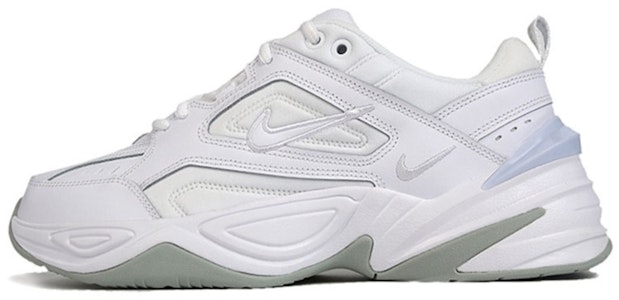 Zapatillas Nike M2K Tekno 'Blanco Tinta China - Azul Cobalto' AV4789-101(Team16-山河如画钴蓝) Sizing Zapatillas Nike M2K Tekno 'Blanco Tinta China - Azul Cobalto' AV4789-101(Team16-山河如画钴蓝)