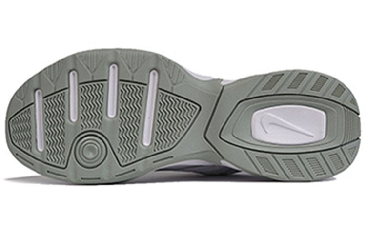 [Custom Shoes] Nike M2K Tekno 'White Fluid Graffiti' 圖 5