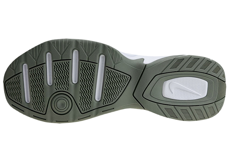 Details for [Sepatu Custom] Nike M2K Tekno 'Putih Grafiti Multicolor' AV4789-101(Team叁-男款M2k粉蓝QD)