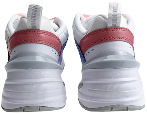 【定制球鞋】Nike M2k Tekno White 是在玩鞋 低筒 禮盒 燈帶 撞色 字母塗鴉 老爹鞋 板鞋 男女同款 粉藍 Purchase 【定制球鞋】Nike M2k Tekno White 是在玩鞋 低筒 禮盒 燈帶 撞色 字母塗鴉 老爹鞋 板鞋 男女同款 粉藍