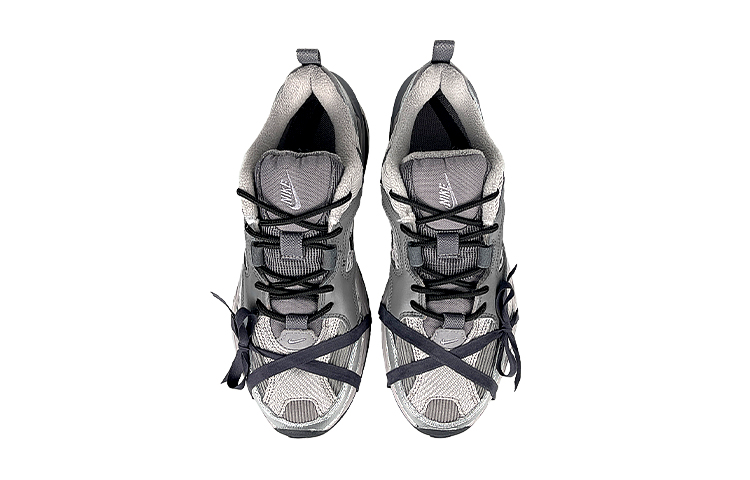 Purchase [Zapatillas Personalizadas] Nike M2K Tekno SP 'Plateado Gris Escape Journal' BV0074-001-478409