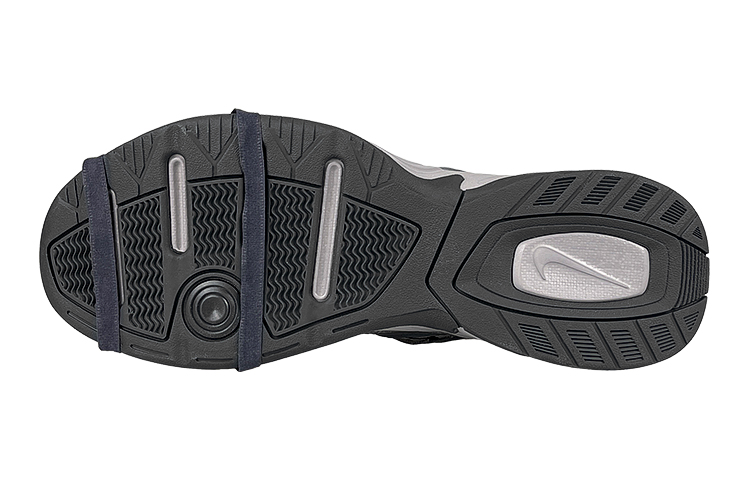 Sizing [Zapatillas Personalizadas] Nike M2K Tekno SP 'Plateado Gris Escape Journal' BV0074-001-478409