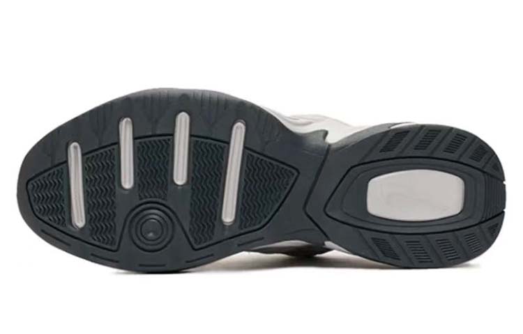 Purchase [Kasut Custom] Nike M2K Tekno SP 'Speckled Smoke Grey' - Kelabu Berasap Spek條 BV0074-001(Team56-登山泼墨)