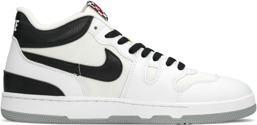 【客製球鞋】 Nike Mac Attack FZBB 主題 百搭 街頭 塗鴉 低筒 板鞋 男女同款 黑白 Lookbook 【客製球鞋】 Nike Mac Attack FZBB 主題 百搭 街頭 塗鴉 低筒 板鞋 男女同款 黑白