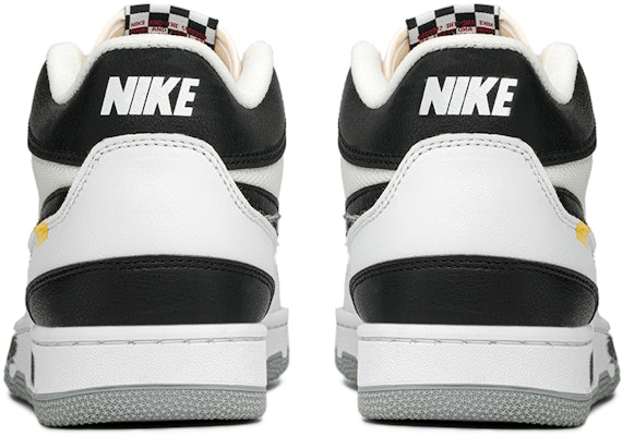 【客製球鞋】 Nike Mac Attack FZBB 主題 百搭 街頭 塗鴉 低筒 板鞋 男女同款 黑白 Purchase 【客製球鞋】 Nike Mac Attack FZBB 主題 百搭 街頭 塗鴉 低筒 板鞋 男女同款 黑白