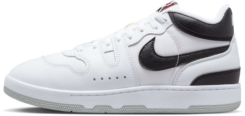 【客製球鞋】 Nike Mac Attack FZBB 主題 百搭 街頭 塗鴉 低筒 板鞋 男女同款 黑白 Sizing 【客製球鞋】 Nike Mac Attack FZBB 主題 百搭 街頭 塗鴉 低筒 板鞋 男女同款 黑白