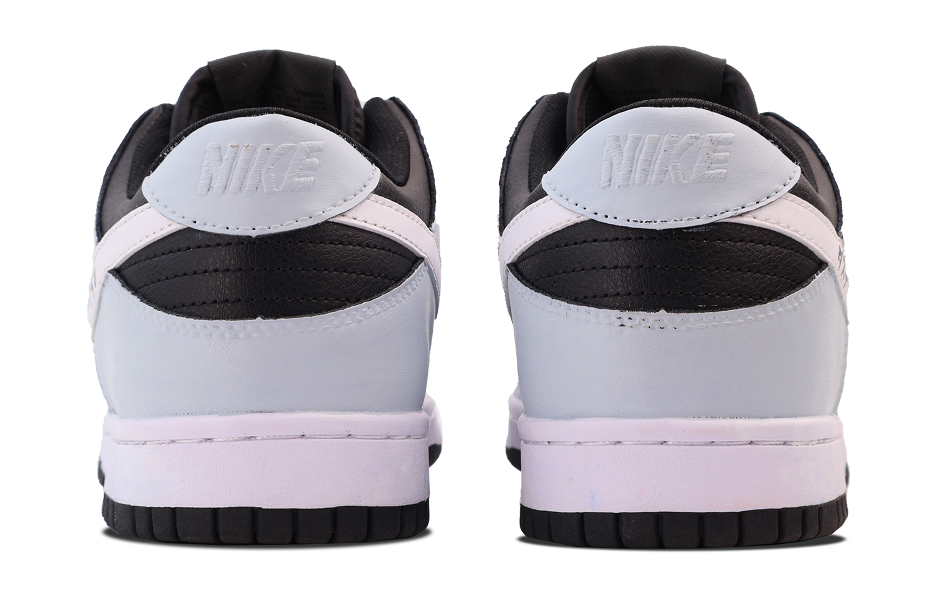 Shop [Kasut Custom] Nike Murakami x Dunk Low 'Minimalist Kelabu' DV0831-002(Team53-男款村上春卷)