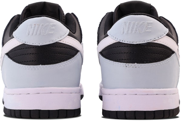 【客製化球鞋】 Nike Dunk Low 村上春卷 極簡主義 preppy 小眾高級 簡約 任意搭 防滑耐磨 低筒 板鞋 男款 灰色 Shop 【客製化球鞋】 Nike Dunk Low 村上春卷 極簡主義 preppy 小眾高級 簡約 任意搭 防滑耐磨 低筒 板鞋 男款 灰色