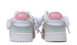 Purchase Zapatillas personalizadas Nike NANA x Dunk Low 'Da Vinci Rosa Amarillo' DH9765-100(TeamM-女款花颜联名)