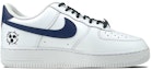 Order Zapatillas Nike Naruto x Air Force 1 Low 'Sasuke Uchiha Blanco Azul' DH2920-111(Team叁-女款宇智波佐助S-BOX)