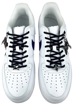 Zapatillas Nike Naruto x Air Force 1 Low 'Sasuke Uchiha Blanco Azul' DH2920-111(Team叁-女款宇智波佐助S-BOX) Shop Zapatillas Nike Naruto x Air Force 1 Low 'Sasuke Uchiha Blanco Azul' DH2920-111(Team叁-女款宇智波佐助S-BOX)