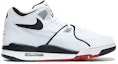 Order 【訂製球鞋】 Nike Air Flight 89 世界地理 夢想航海家 百搭出遊 高筒 復古籃球鞋 男女同款 白黑紅