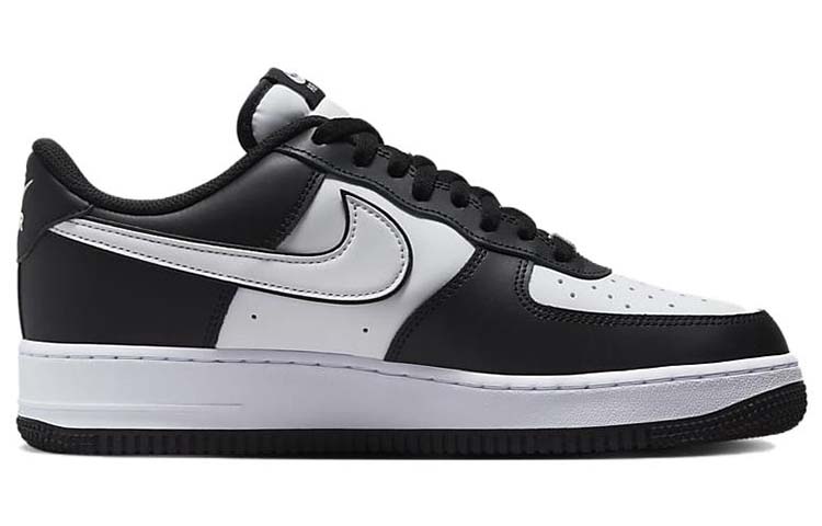Order [Sepatu Kustom] Nike National Geographic x Air Force 1 Low 'Panda Explorer' DV0788-001(Team56-旅行航海家)
