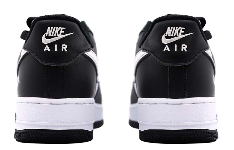 Shop [Sepatu Kustom] Nike National Geographic x Air Force 1 Low 'Panda Explorer' DV0788-001(Team56-旅行航海家)