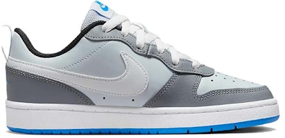 【カスタムシューズ】ナイキ ナショジオ × コートバラウ ロー『ワールド エクスプローラー グレー-ホワイト』 BQ5448-019(Team56-旅行航海家) Order 【カスタムシューズ】ナイキ ナショジオ × コートバラウ ロー『ワールド エクスプローラー グレー-ホワイト』 BQ5448-019(Team56-旅行航海家)