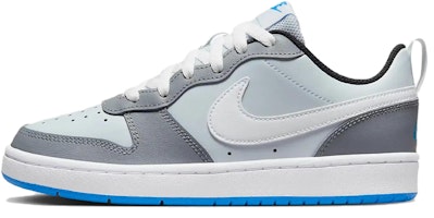 【カスタムシューズ】ナイキ ナショジオ × コートバラウ ロー『ワールド エクスプローラー グレー-ホワイト』 BQ5448-019(Team56-旅行航海家) Details for 【カスタムシューズ】ナイキ ナショジオ × コートバラウ ロー『ワールド エクスプローラー グレー-ホワイト』 BQ5448-019(Team56-旅行航海家)