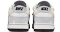 Shop 【定製球鞋】 NBA x Nike Dunk Low 牛仔貼布 解構風 腰果花 低幫 板鞋 男款 灰白藍