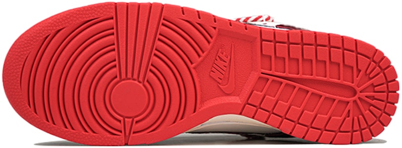 【客製化球鞋】NBA x Nike Dunk Low 聖誕節 冬日 雪花 拐杖糖 低筒板鞋 男款 紅白 Purchase 【客製化球鞋】NBA x Nike Dunk Low 聖誕節 冬日 雪花 拐杖糖 低筒板鞋 男款 紅白