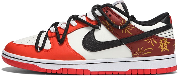custom-shoes-nike-nba-x-dunk-low-cny-fireworks