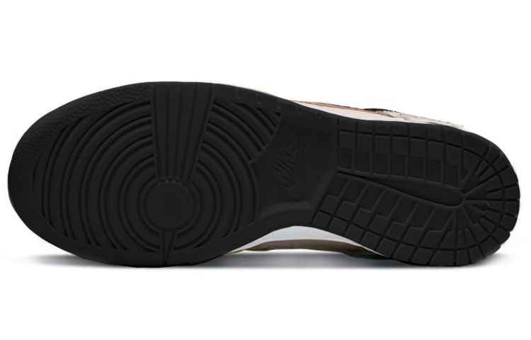 Purchase ナイキNBA x ダンク ロー「デコンストラクト スマイリーキャンバス - グレー ホワイト」 DD3363-002(TeamE-男款帆布贴灰白)