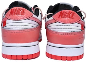 ナイキNBA x ダンク ロー『兎年EKG』カスタムシューズ DO6288-100(Team伍-心电图520解构) Purchase ナイキNBA x ダンク ロー『兎年EKG』カスタムシューズ DO6288-100(Team伍-心电图520解构)