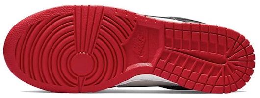 나이키 NBA x 덩크 로우 '심전도 시카고' (커스텀) DD3363-100(Team25-心电图520解构) Details for 나이키 NBA x 덩크 로우 '심전도 시카고' (커스텀) DD3363-100(Team25-心电图520解构)