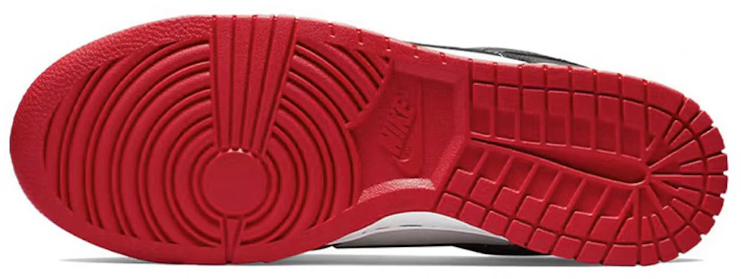 【定制鞋】Nike NBA x Dunk Low ‘心电图芝加哥’ DD3363-100(Team25-心电图520解构) Details for 【定制鞋】Nike NBA x Dunk Low ‘心电图芝加哥’ DD3363-100(Team25-心电图520解构)