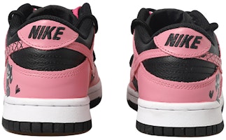Zapatillas Nike NBA x Dunk Low 'Corazón Rosa Gráfico Malvado' DC9560-001(Team拾玖-黑粉邪恶兔女S-BOX) Purchase Zapatillas Nike NBA x Dunk Low 'Corazón Rosa Gráfico Malvado' DC9560-001(Team拾玖-黑粉邪恶兔女S-BOX)
