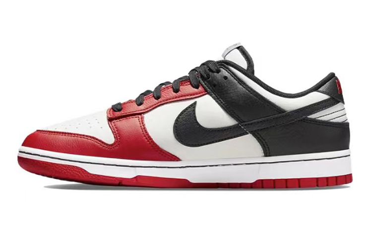 Details for Nike NBA x ダンク Low "緑夕焼け" (カスタム) DD3363-100(Team20-男款落日)