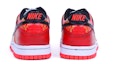 Shop 【訂製球鞋】NBA x Nike Dunk Low 共赴白頭 復古 低幫 板鞋 GS 金紅
