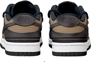 【定制鞋款】耐克 NBA x Dunk Low '机甲战士 - 元宇宙' DC9560-001(Team拾玖-黑棕机甲女S-BOX) Purchase 【定制鞋款】耐克 NBA x Dunk Low '机甲战士 - 元宇宙' DC9560-001(Team拾玖-黑棕机甲女S-BOX)