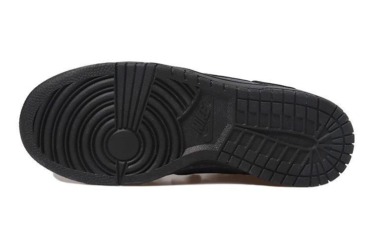 Details for [定制鞋款] 耐克NBA x Dunk Low '熊猫双子星' DC9560-001(Team拾玖-黑白双子座女S-BOX)