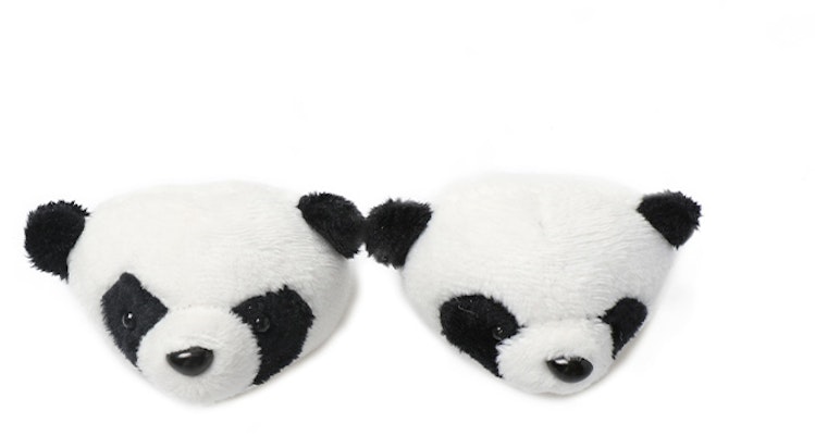 Nike Dunk Low Panda Tai Chi Personalizadas DC9560-001(Team拾玖-女款太极S-BOX) Details for Nike Dunk Low Panda Tai Chi Personalizadas DC9560-001(Team拾玖-女款太极S-BOX)