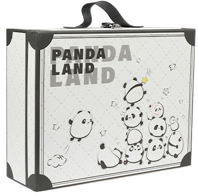 Nike Dunk Low Panda Tai Chi Personalizadas DC9560-001(Team拾玖-女款太极S-BOX) 1