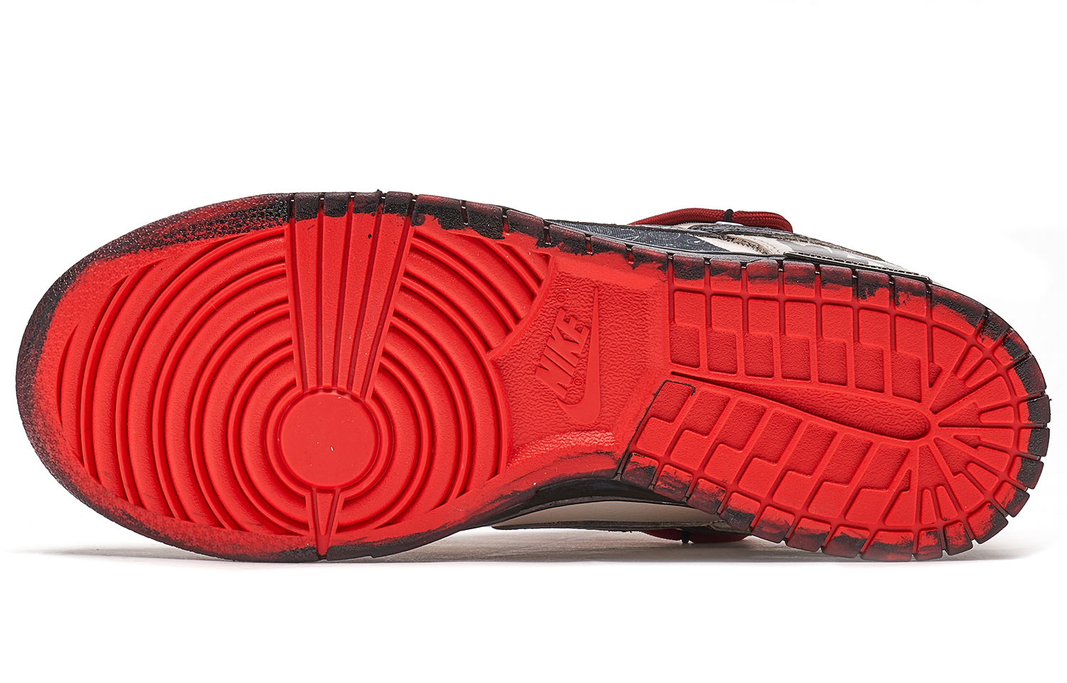 Purchase 【カスタムシューズ】ナイキ NBA x ダンク ロー『パンダプランク』 DD3363-100(TeamH-男款炙热涂鸦S-BOX)