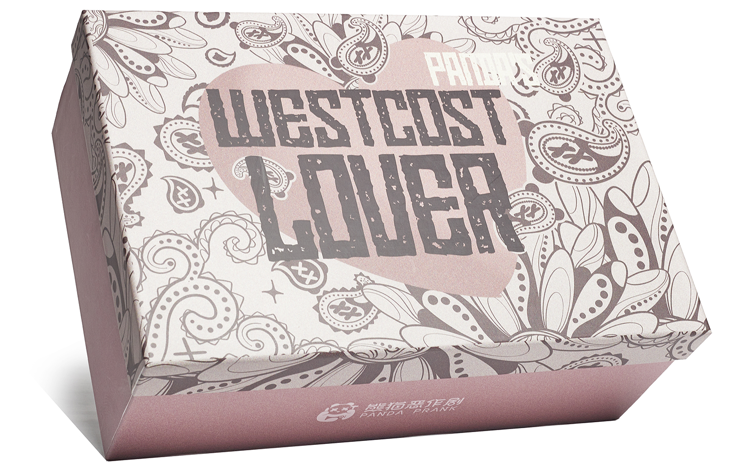 Details for 【カスタムシューズ】ナイキ NBA x ダンク ロー『パンダプランク』 DD3363-100(TeamH-男款炙热涂鸦S-BOX)