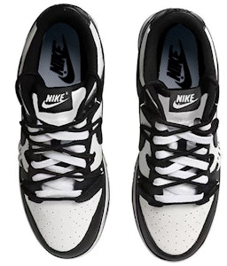 나이키 NBA 덩크 로우 '판다 빈티지'(커스텀) DC9560-001(Team拾玖-双X熊猫女S-BOX) Shop 나이키 NBA 덩크 로우 '판다 빈티지'(커스텀) DC9560-001(Team拾玖-双X熊猫女S-BOX)