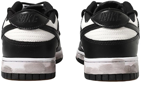 나이키 NBA 덩크 로우 '판다 빈티지'(커스텀) DC9560-001(Team拾玖-双X熊猫女S-BOX) Purchase 나이키 NBA 덩크 로우 '판다 빈티지'(커스텀) DC9560-001(Team拾玖-双X熊猫女S-BOX)