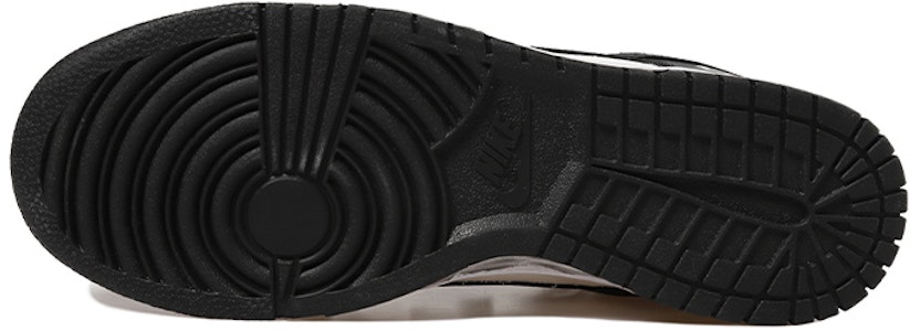 나이키 NBA 덩크 로우 '판다 빈티지'(커스텀) DC9560-001(Team拾玖-双X熊猫女S-BOX) Details for 나이키 NBA 덩크 로우 '판다 빈티지'(커스텀) DC9560-001(Team拾玖-双X熊猫女S-BOX)