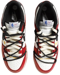 나이키 NBA 덩크 로우 '레드화이트블랙 스타즈' (커스텀) DO6288-100(Team拾玖-白红星星女S-BOX) Shop 나이키 NBA 덩크 로우 '레드화이트블랙 스타즈' (커스텀) DO6288-100(Team拾玖-白红星星女S-BOX)