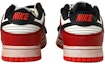 Purchase 나이키 NBA 덩크 로우 '레드화이트블랙 스타즈' (커스텀) DO6288-100(Team拾玖-白红星星女S-BOX)