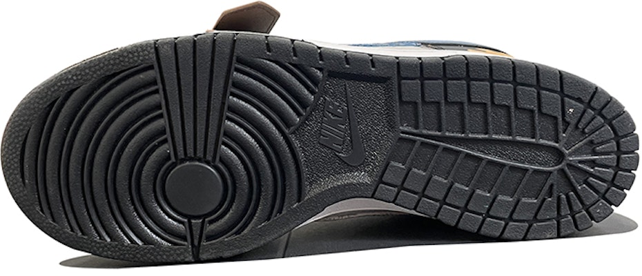 Zapatillas Nike NBA x Dunk Low 'Retro Engranajes Ojos Animados' DC9560-001(TeamD-GS款复古齿轮黑棕) Purchase Zapatillas Nike NBA x Dunk Low 'Retro Engranajes Ojos Animados' DC9560-001(TeamD-GS款复古齿轮黑棕)