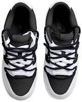 나이키 NBA 덩크 로우 '빈티지 팬다' (커스텀) DC9560-001(Team拾玖-黑白杉树女S-BOX) Purchase 나이키 NBA 덩크 로우 '빈티지 팬다' (커스텀) DC9560-001(Team拾玖-黑白杉树女S-BOX)