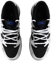 나이키 NBA x 덩크 로우 '흰구름 토끼 그래피티' DC9560-001(Team拾玖-白云做旧女S-BOX) Shop 나이키 NBA x 덩크 로우 '흰구름 토끼 그래피티' DC9560-001(Team拾玖-白云做旧女S-BOX)