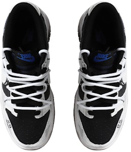 나이키 NBA x 덩크 로우 '흰구름 토끼 그래피티' DC9560-001(Team拾玖-白云做旧女S-BOX) Shop 나이키 NBA x 덩크 로우 '흰구름 토끼 그래피티' DC9560-001(Team拾玖-白云做旧女S-BOX)